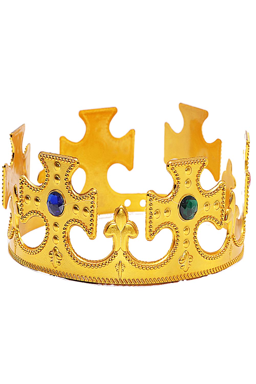 CORONA IMPERATORE ORO